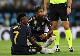 «Este será el año de las lesiones»: el porqué de la epidemia que asola la Liga