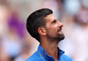 Camino despejado para Djokovic y oportunidad para Davidovich