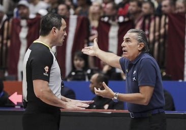 Un colapso de difícil explicación: «Sabíamos lo que teníamos que hacer, pero no funcionó»