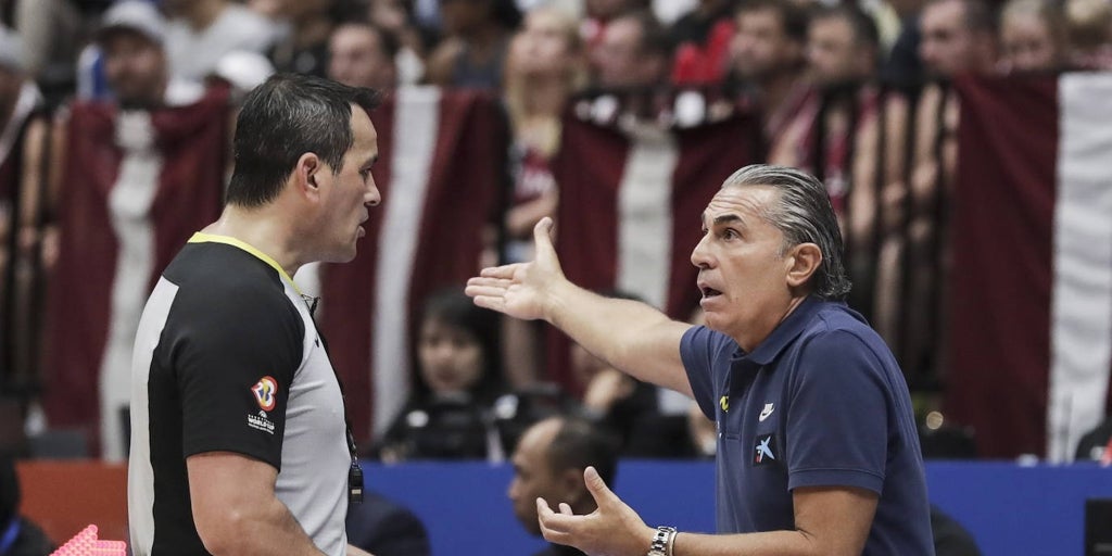 «Sabíamos lo que teníamos que hacer, pero no funcionó»