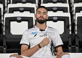 El belga Yannick Carrasco deja el Atlético y ficha por el Al Shabab saudí