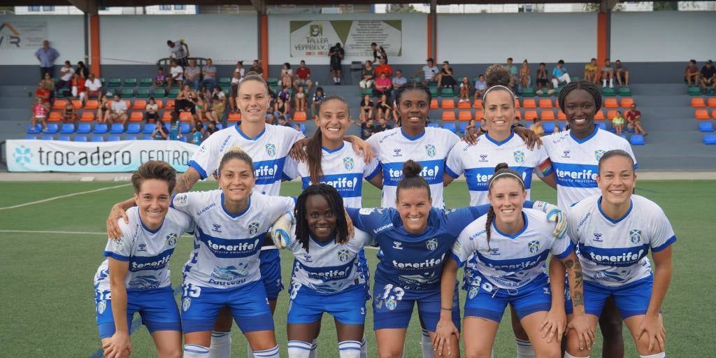 Rayo y Tenerife femeninos denuncian la desatención del CSD por estar ocupado en «casos más mediáticos»