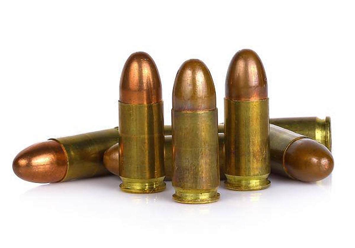 Las cosas de los que mandan