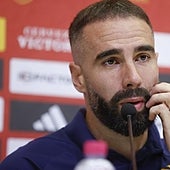 Carvajal matiza sus palabras: «En ningún momento he dicho que Jenni no sea víctima»