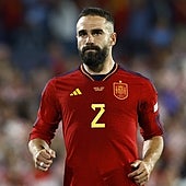 Carvajal, sobre el caso Rubiales y Jenni Hermoso: «Se ha politizado tanto que te da miedo opinar y que puedas equivocarte»