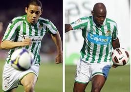 De Sobis a Luiz Felipe, petrodólares en la cuenta corriente del Betis