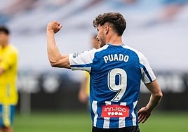 El Espanyol asalta el Ciutat de Valencia