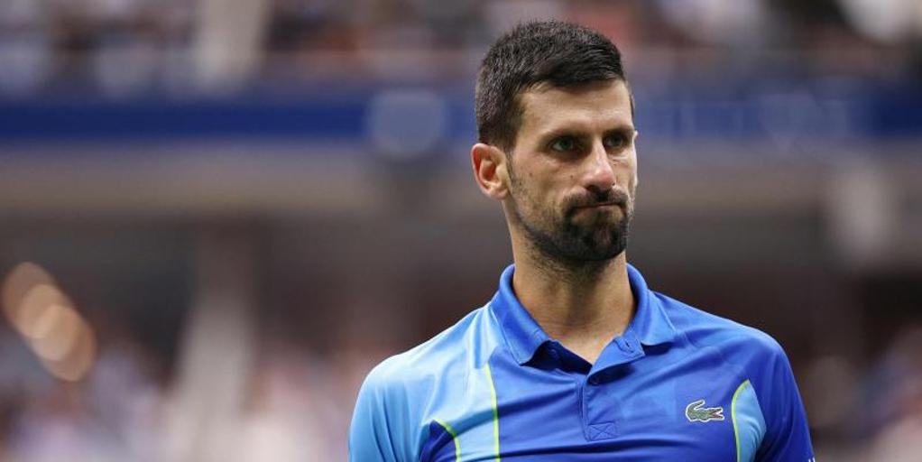 Djokovic confirma que jugará contra España en la Copa Davis: «Nos vemos en Valencia»