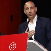 La RFEF inicia el procedimiento para convocar elecciones a la presidencia tras la dimisión de Rubiales