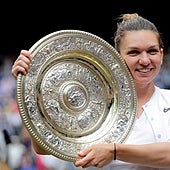 La exnúmero uno del mundo, Simona Halep, suspendida cuatro años por dopaje