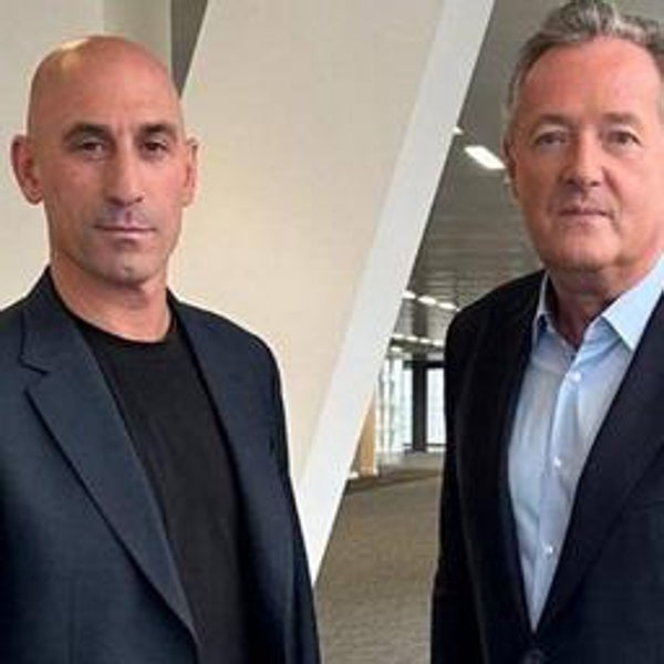 Rubiales: «Yo no he presionado a nadie ni he pedido a nadie que presione»