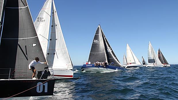 La Copa Castro vuelve como una de las clásicas al Abra