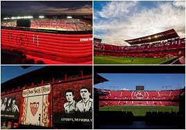 Todo lo que se sabe del nuevo estadio del Sevilla: cuándo empiezan las obras y se presenta el proyecto del Ramón Sánchez-Pizjuán