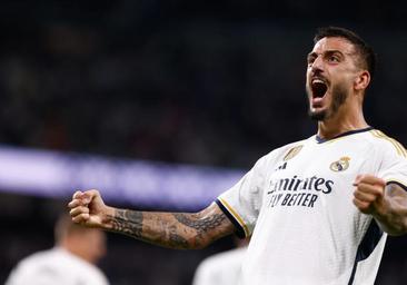 El Madrid retiene el liderato con una gran remontada ante una correosa Real Sociedad (2-1)