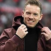 Alemania se entrega a Julian Nagelsmann hasta la Euro 2024