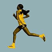 La carrera comercial por las zapatillas de los récords