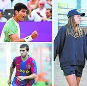 Las contradicciones de una selección obligatoria