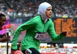 Francia prohibirá a sus deportistas el uso de velos islámicos en los Juegos Olímpicos de París