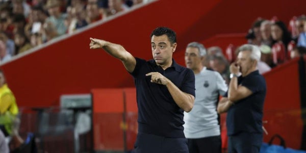 «Hemos cometido errores impropios que no deben ocurrir»