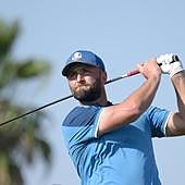 Jon Rahm: «Ni 'fair play' ni gaitas, yo sólo pienso en la revancha ante estos»