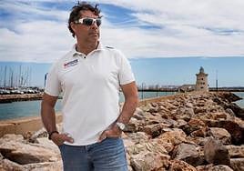 Guillermo Altadill ha dado la primera lista de los equipos españoles de jóvenes y femenino