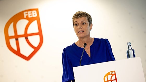 Elisa Aguilar, un hito histórico hacia la igualdad en el deporte español