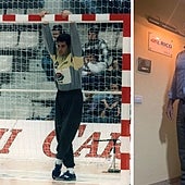 Lorenzo Rico, el portero que se hizo constructor