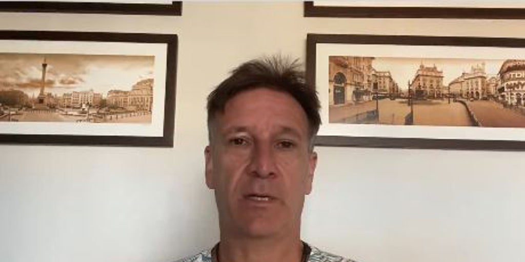 «Hay gente que le molesta que uno diga la verdad»