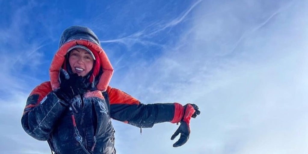 Muere en el Himalaya una alpinista que buscaba ser la primera estadounidense en coronar los 14 ochomiles