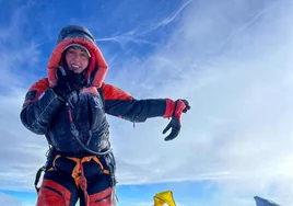 Muere en el Himalaya una alpinista que buscaba ser la primera estadounidense en coronar los 14 ochomiles