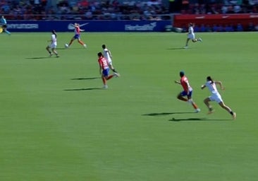 Las chicas quieren VAR: ¿y quién paga la fiesta?