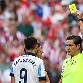 Gol mal anulado al Barça y quejas infundadas de la Real Sociedad