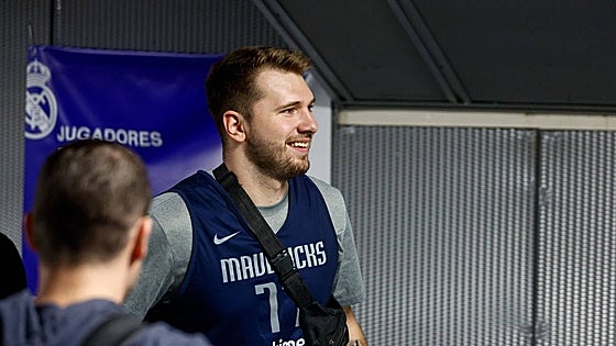 ¿Cómo le fue al Real Madrid cuando jugó contra equipos de la NBA?