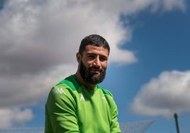 Fekir muestra su «apoyo al pueblo de Palestina»