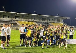 Los equipos clasificados para la Copa del Rey: sorteo, horario y dónde ver