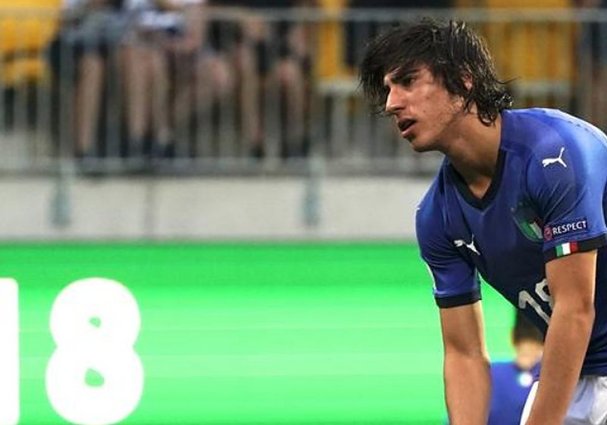 Sandro Tonali