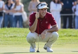 Un Open de España de ganadores y novatos