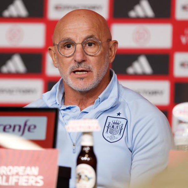 El Cristo del Cachorro, inspiración para De la Fuente