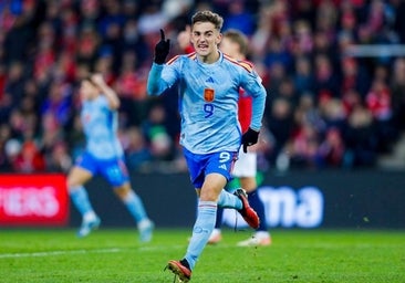 España celebra la Eurocopa con fútbol