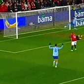 «¡Para qué la tocas!»: el lance egoísta de Morata que le quita un gol a España