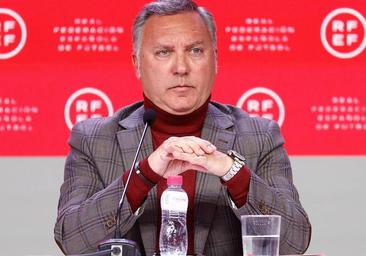 Los silencios de Medina Cantalejo