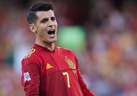 Morata responde a Aitana Bonmatí: «La selección masculina lleva muchos años ayudando a la femenina»