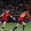 España culmina una obra maestra para ser campeona del mundo