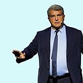 Laporta: «El madridismo sociológico ha aprovechado el caso Negreira para intentar controlar el Barça»