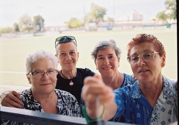 «Éramos las primeras»: La selección 'clandestina' de fútbol que desafió a la Federación en los años 70