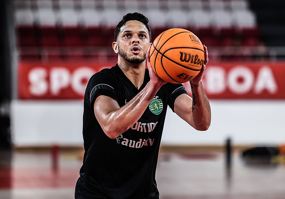 El Betis Baloncesto ultima el fichaje del dominicano Eddy Polanco