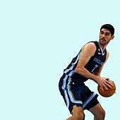 España se queda atrás en la NBA más europea