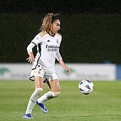 Postureo y primera alarma blanca