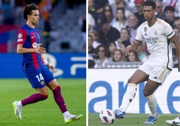 Joao y Jude, el clásico de una nueva era