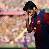 Malestar en Barcelona por la 'rajada' de Gündogan tras el Clásico